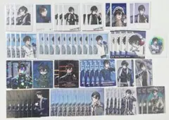 【匿名/即日発送】にじさんじ 四季凪アキラ チェキ まとめ売り セット