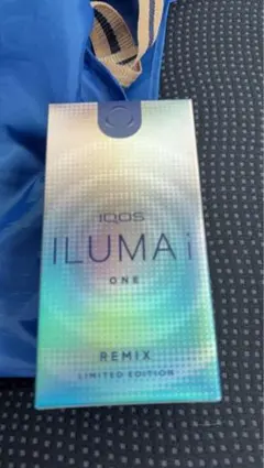 s*t様 IQOS ILUMA iONE REMIX LIMITEDEDITIO - メルカリ