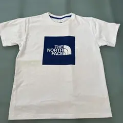 THE NORTH FACE ロゴTシャツ