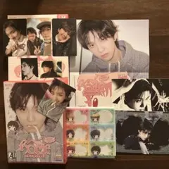 【ウナクセット】BOYNEXTDOOR 『HOME』1st Album