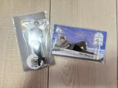 SnowMan 目黒蓮 アクスタ セット Rays SnowWord