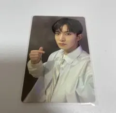 enhypen manifesto never ヒスン