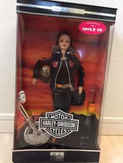 2026年最新】バービー ハーレーの人気アイテム - メルカリ