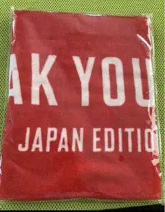 BTS タオル