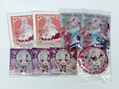 ホロライブ 百鬼あやめ 8点セット