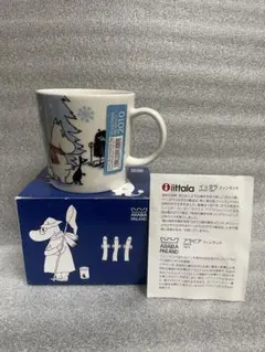 アラビア　ムーミンマグカップ  2009 2026年最新】アラビア ムーミン マグ 2009の人気アイテム - メルカリ