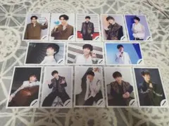 Snow Man　渡辺翔太　生写真　まとめ売り①