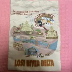ディズニーリゾート トートバッグ