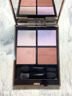 LUNASOL アイカラーレーションN EX15 スプリングコンチェルト