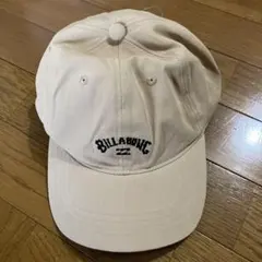 BILLABONG キャップ　フリーサイズ
