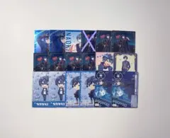 からぴち なおきり トレカまとめ売り