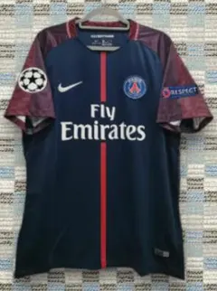 NIKE PSG NEYMAR JR 10 ユニフォーム 上下セット - メルカリ