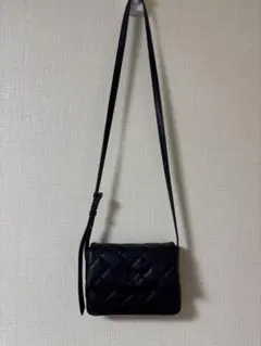ZARAショルダーバックのサムネイル