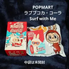 POP MART THE MONSTERS COCA-COLA