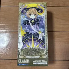 CLAMP展 アルカナカードコレクションのサムネイル
