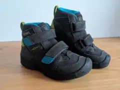 KEEN WINTERPORTキーンウィンターポート WATER PROOF 軽くてしっかり暖かい！KEENのウィンターポート2が非常にいい