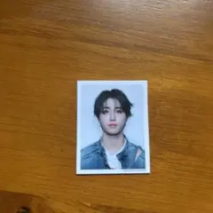 スキズ straykids ハン IDフォト