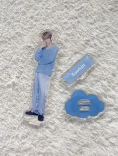 スビンTXT CAFE 2024アクリルスタンド