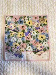 ね*こ様 新品タグ付き　フェイラー　クッション リリアファインドミー ね*こ様 新品タグ付き フェイラー クッション リリアファインド