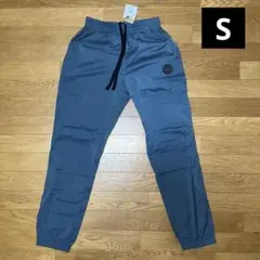 DALPONTE ライトシェルジョガーパンツ Sサイズ　グレーのサムネイル