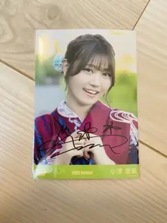 ＝LOVE イコラブ ≠ME ノイミー ≒JOY ニアジョイ 直筆 生写真 イコラブ] ＝LOVE、≠ME、≒JOY 新グッズ発売（生写真セット