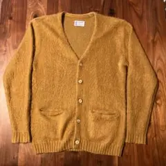 mohair
