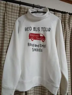 2026年最新】ラフアンドスウェル パーカーの人気アイテム - メルカリ