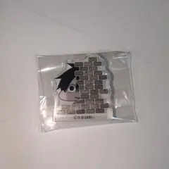 ひ*ー様 桃源暗鬼　チビキャラアクリルブロック　淀川真澄
