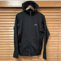最終値下げ‼️patagonia フリースジャケット ブラック　Ｓ