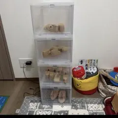 2026年最新】TOWER BOXの人気アイテム - メルカリ