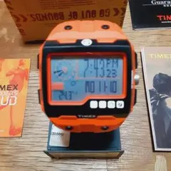 2025年最新】timex ws4の人気アイテム - メルカリ