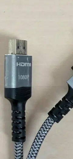 HDMI VGA 変換ケーブル 1M