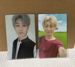 SEVENTEEN An Ode The8セット