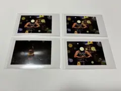 いれいす 実写チェキ風トレカ 悠佑