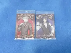 にじさんじ ウエハース2 カード 弦月藤士郎 長尾景