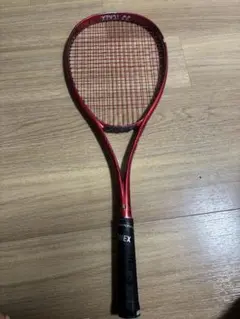YONEX VOLTRAGE 7S テニスラケット レッド