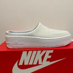 24cm ナイキ エアフォース1 LOVER ナイキスニーカー スリッポン