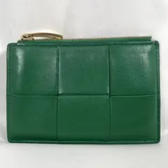 美品 BOTTEGA VENETA ボッテガヴェネタ フラグメントケース マキシ