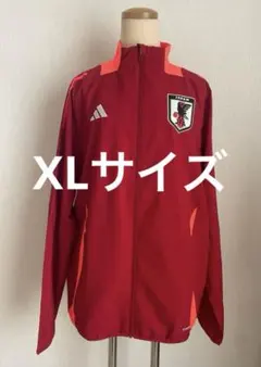 Lサッカー日本代表 TIRO24 オールウェザージャケット - メルカリ