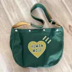 HUMAN MADE ダックプリント トートバッグ - メルカリ