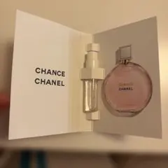 CHANEL CHANCE Eau Tendre 1.5ml