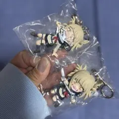 2025年最新】トガヒミコ フィギュア セットの人気アイテム - メルカリ