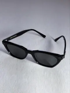 Kunst 01GD ブラックサングラス Kunst 01GD | Gentle Monster US Official Site