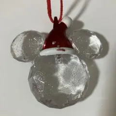 ディズニー クリスマス ライトペンダント 3色展開
