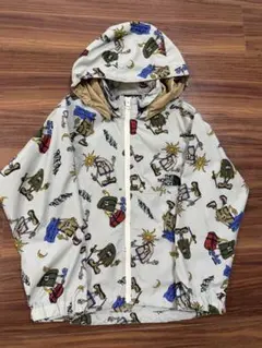 THE NORTH FACE コンパクトジャケット　120