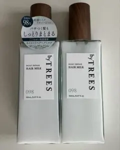 by TREES バイツリーズ モイストリペア ヘアミルク　即購入○のサムネイル