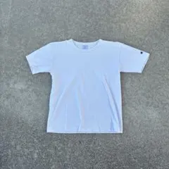 USA製 champion チャンピオン T1011 ヘビーウエイトTシャツ　M