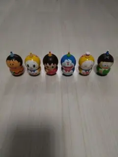 2025年最新】ドラえもん おきあがりこぼしの人気アイテム - メルカリ