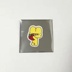 シャカレボ ご当地ステッカー 吉田仁人 M!LK