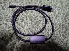 Type-C to HDMI 変換ケーブル 1m RS-UCHD4K60-1M